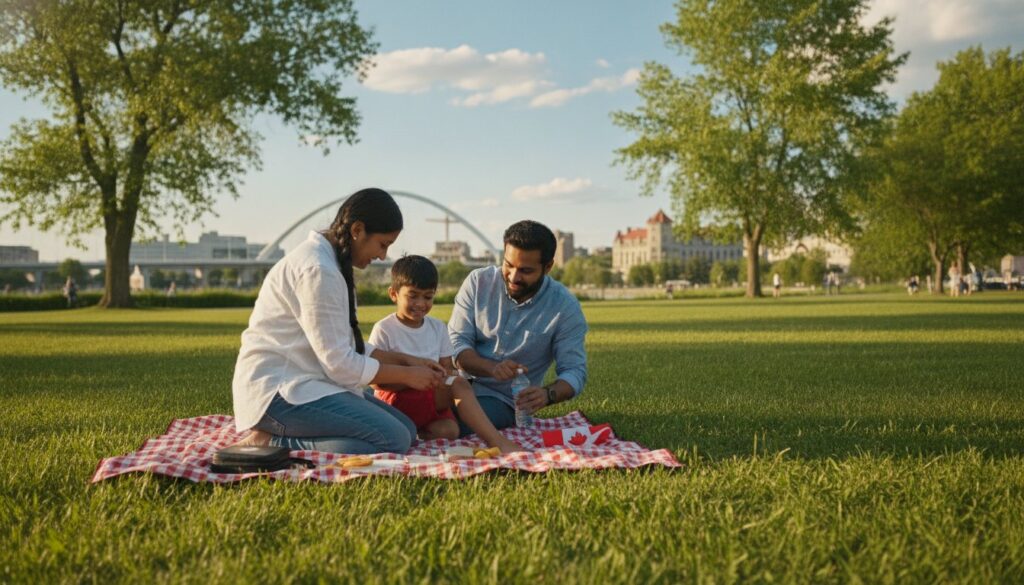 July 1st Winnipeg Walk-In Clinics: Holiday Hours & Care