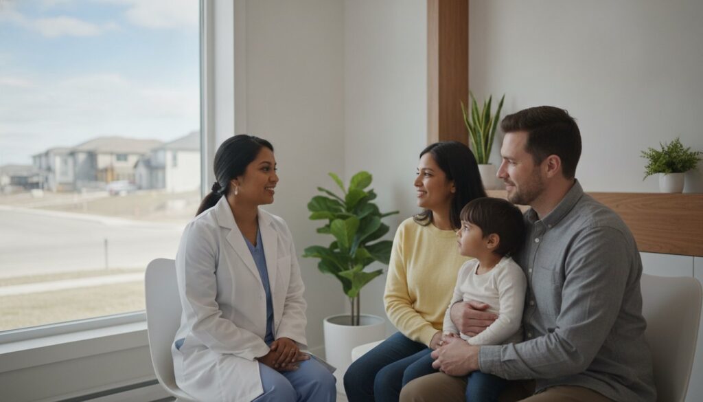 Navigating Manitoba Health: Patient Guide 2026