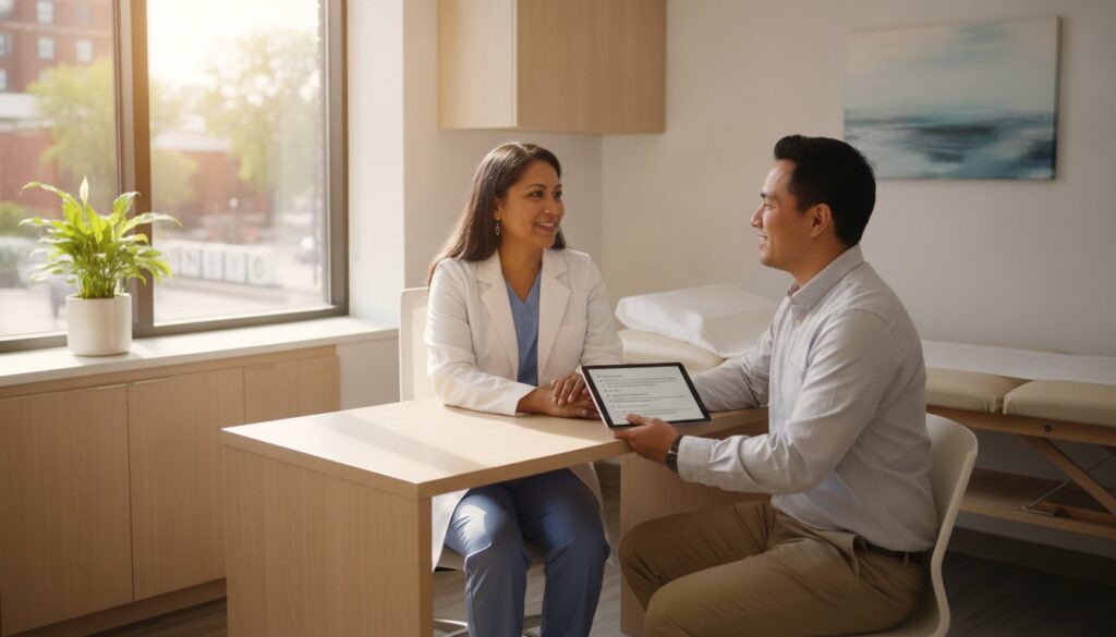 Preparing for Your First Clinic Visit: 2026 Patient Guide