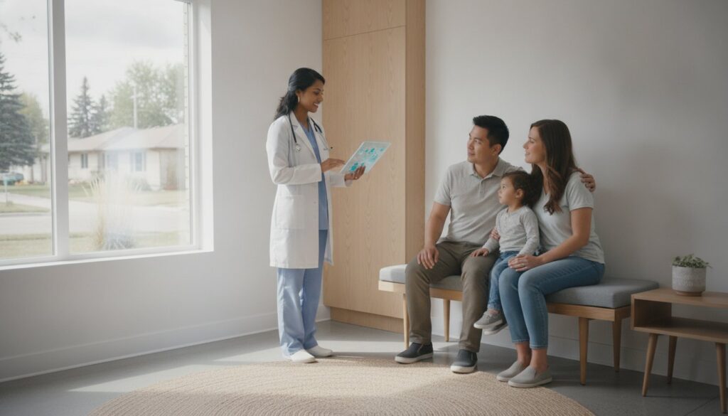 River Park South Medical Clinic Guide: Accessing Healthcare in 2026