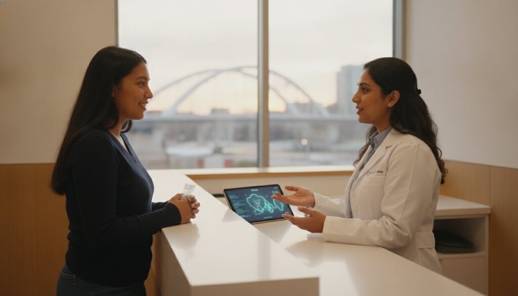 Walk-In Clinic for UTI in Winnipeg: Fast Diagnosis & Treatment 2026