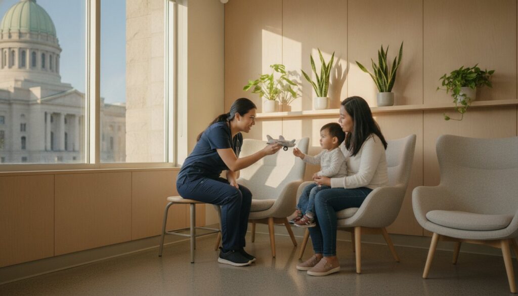 Walk-In Clinic Near Me: Immediate Care in Winnipeg