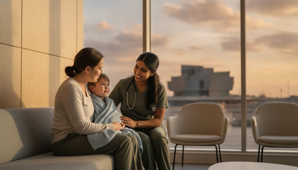 Walk-In Clinic Winnipeg: Accessing Fast, Empathetic Care in 2026