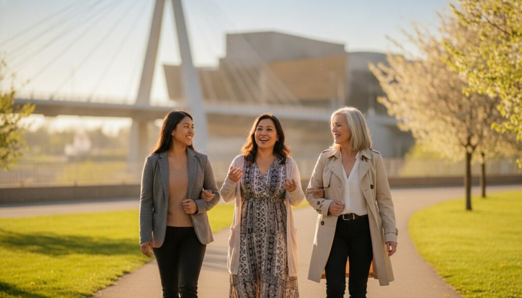 Women's Health Check-Up in Winnipeg: Your 2026 Guide to Wellness