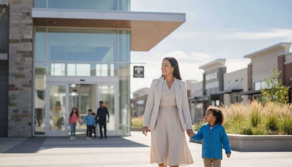Dakota Crossing Walk-in Clinic: Trusted Winnipeg Care
