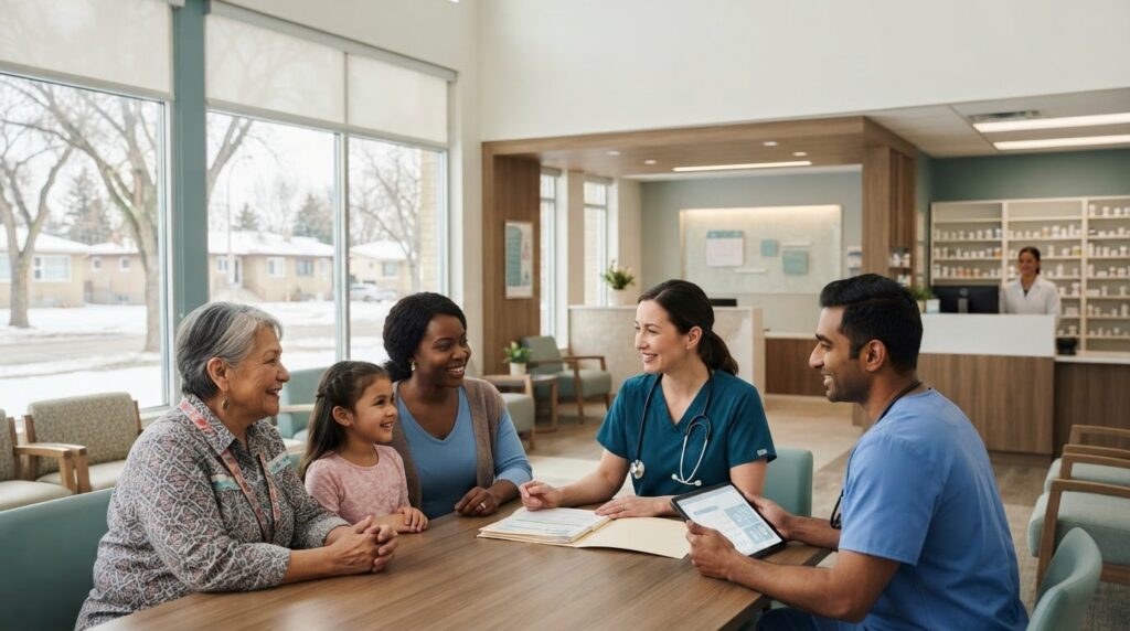 Doctors Near Me: How to Find Quality Care in Winnipeg for 2026