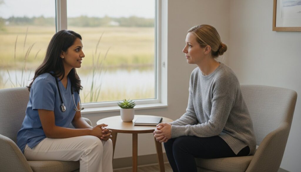 Empowering Care: Your Guide to Women's Health Clinic Services in Sage Creek (2026)