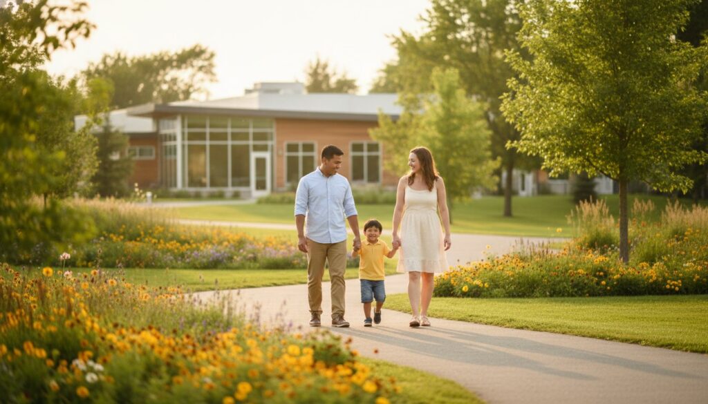 Health Services in Transcona: Your Guide to Winnipeg Care