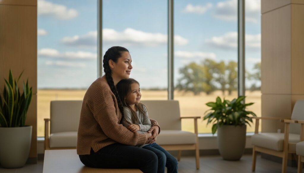 Healthcare Near Île des Chênes: Winnipeg Clinic Guide