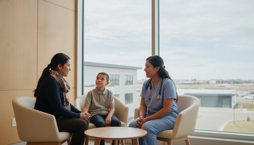 Healthcare Options Near Oakbank: Winnipeg Clinic Guide