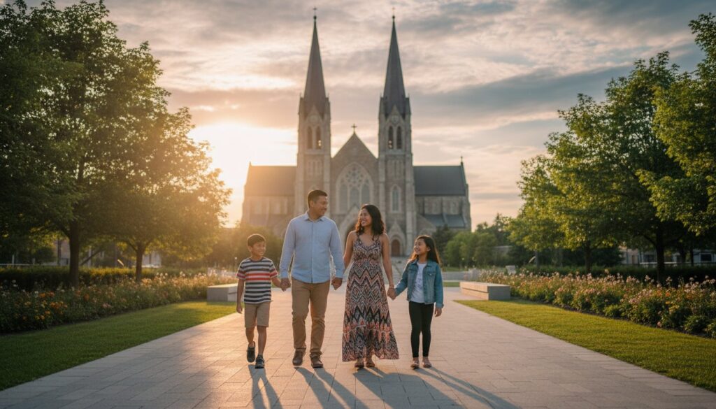 Medical Care in St. Boniface: Winnipeg Neighborhood Guide