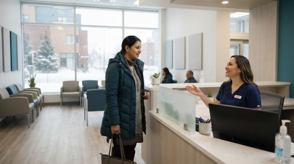 Need a Same-Day Doctor Appointment in Winnipeg? Your 2026 Guide