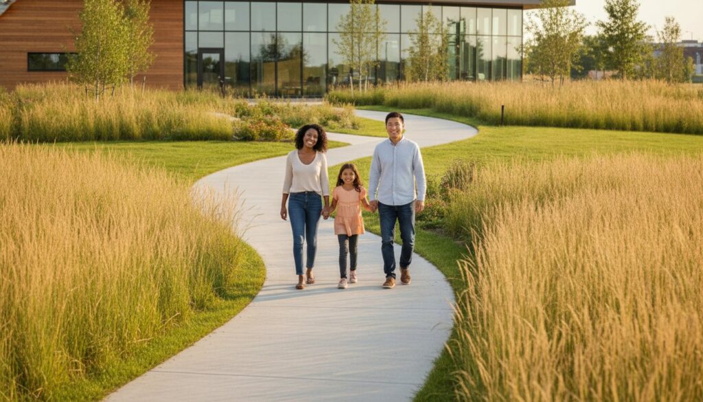 Sage Creek Healthcare: Medical Services for Winnipeg Families