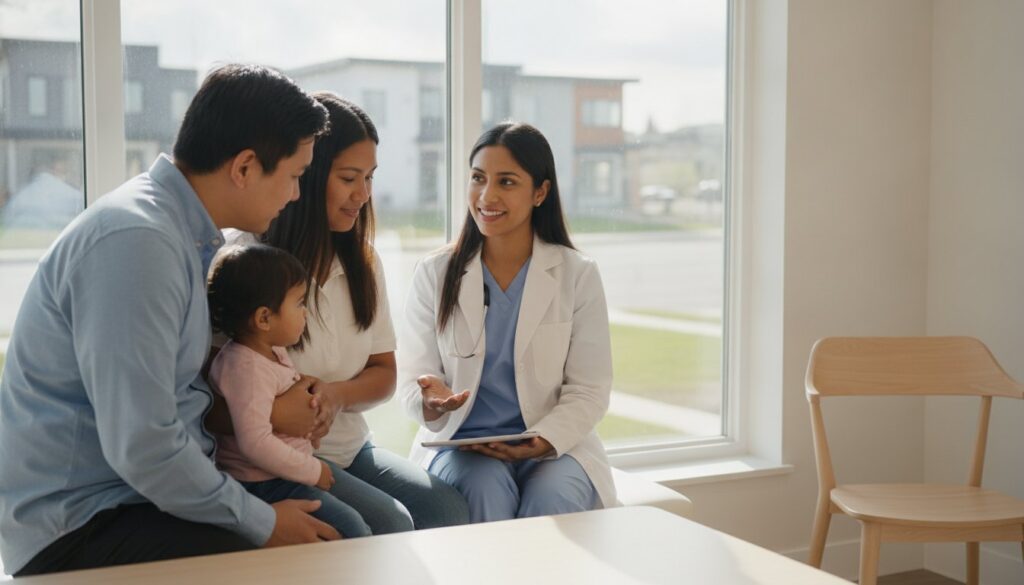 Sage Creek Medical Center Accepting New Winnipeg Patients