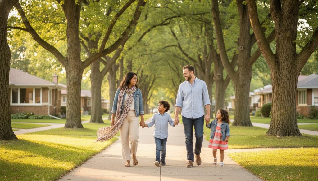 Walk-in Clinic & Medical Care in Windsor Park, Winnipeg