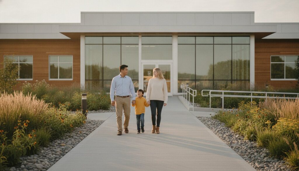 Walk-in Clinic Near Niverville: Winnipeg Medical Services